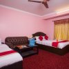 Отель Ram Janaki Hotel by OYO Rooms, фото 6