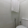 Отель RedDoorz Apartment @ Dramaga Tower, фото 7