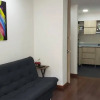 Отель El Poblado Apartment Close To Lleras Park, фото 2