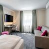 Отель Messe Boutique Hotel Erb München, фото 5