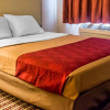 Отель Econo Lodge Inn & Suites Warren, фото 17