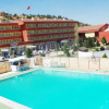 Отель Grand Ipek Palas Thermal, фото 7
