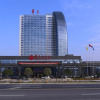 Отель Loudi Huatian Hotel, фото 20