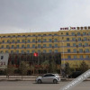 Отель Home Inn (Jiayuguan Yingbin East Road, Datang Food Street), фото 2