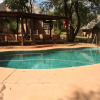 Отель Zebra Nature Reserve, фото 20