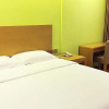 Отель GreenTree Inn Rizhao Donggang Area Haina Shopping Mall Shell Hotel, фото 7