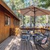 Отель Whiskey Springs by Avantstay Classic Cabin Near Tahoe Donner Ski Area!, фото 29