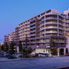 Отель Sage Hotel Wollongong в Вуллонгонге