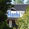 Отель Hanhi в Lapptraesk