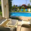 Отель Latchi Beach Front Villa Private Heated Pool Amazing Uninterrupted Sea Views, фото 11