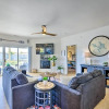 Отель Lakefront Condo w/ Private Boat Slip & Lift!, фото 11