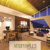 Отель Amartahills Hotel and Resort Batu, фото 40
