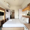 Отель Restful And Simply Look Studio Vida View Makassar Apartment, фото 5