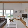 Отель Modern Bungalow With Panoramic Views Across Veerse Meer Lake, фото 9