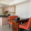 Отель Luxurious 3br Gandaria Heights Apartment, фото 18