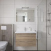 Отель Modern Villa With two Bathrooms, on a Holiday Park Near the Veerse Meer, фото 4