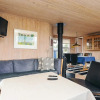 Отель 4 Person Holiday Home in Albaek, фото 5