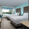 Отель Tru by Hilton Miami Airport South Blue Lagoon, фото 5