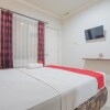 Отель RedDoorz near Alun Alun Subang, фото 3
