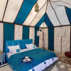 Отель Sahara Magic Luxury Camp, фото 3