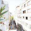 Отель Athenian Sensations Apartments & Suites в Афинах