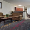 Отель Days Inn Lawton, фото 4