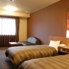 Отель Route Inn Grantia Hida Takayama, фото 30