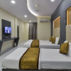 Отель Aroma, фото 3