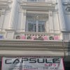 Отель Capsule Homestay Surabaya, фото 1
