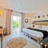 Отель Hôtel La Villa Cap d’Antibes, фото 25
