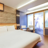 Отель Jinju Hotel Beach, фото 6