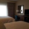 Отель Hampton Inn Pratt, Ks, фото 34