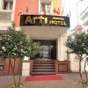 Отель Artı Hotel OldCity в Стамбуле