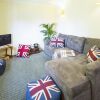 Отель Flackley Ash Hotel, фото 10
