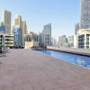 Отель Nice Studio Balcony N Pool View Marina, фото 18