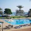 Отель Bin Majid Flamingo Beach Resort, фото 14