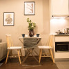 Отель Community Apartment - bkbhce12, фото 10
