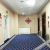 Отель Dafuyuan Hotel Mudanjiang, фото 10