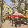 Отель 1 BR Boutique stay in Naldehra, Shimla, by GuestHouser (F78A), фото 17