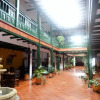 Отель Vizcaya Plaza Curití, фото 13