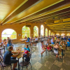 Отель Parque das Fontes All Inclusive, фото 35