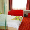 Отель Guangan Pinrui Business Hotel, фото 5