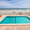 Отель Oceanfront Retreat w/ Beach & Resort Access!, фото 9