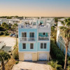 Отель Sea Shell by Avantstay Breezy Beachside Getaway w/ Rooftop Deck & 6 BRs, фото 16