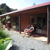Отель Little Earth Lodge, фото 12