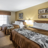 Отель Quality Inn Albertville US 431, фото 4