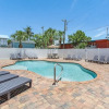 Отель Coconut Sunsets A&b 2633 Estero Blvd - 15% Off Through Sep. 24' 7 Bedroom Home by RedAwning, фото 17
