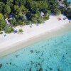 Отель Pacific Resort Aitutaki в Аитутаки