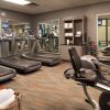 Отель Courtyard by Marriott Tacoma Downtown, фото 24