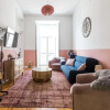 Отель Beautiful 2BR high ceiling/50m from TimeOut market, фото 1
